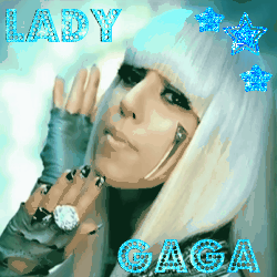Lady GaGa 1